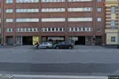 Kontor för uthyrning, Helsingfors Mellersta, Helsingfors, Vanha Talvitie 11