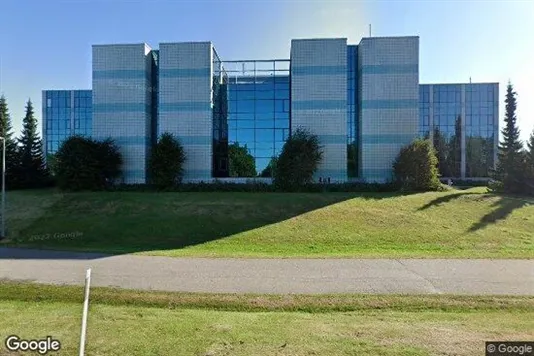 Office spaces for rent i Vantaa - Photo from Google Street View