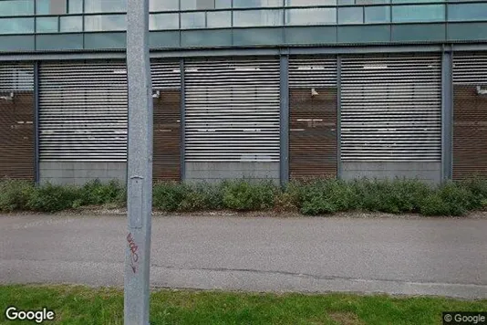 Kontorslokaler för uthyrning i Esbo – Foto från Google Street View