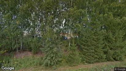 Verkstedhaller til leie i Kärkölä – Bilde fra Google Street View