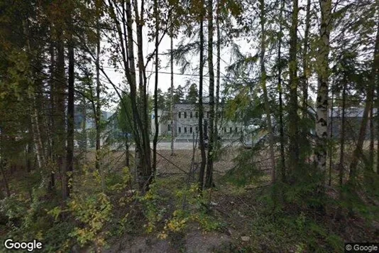 Kantorruimte te huur i Tuusula - Foto uit Google Street View