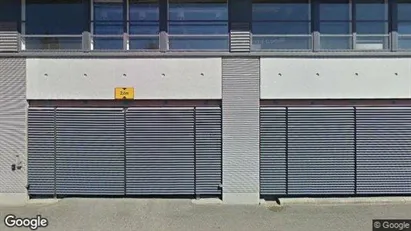 Office spaces for rent in Helsinki Keskinen - Photo from Google Street View