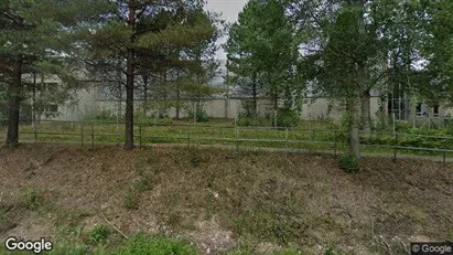 Magazijnen te huur in Vantaa - Foto uit Google Street View