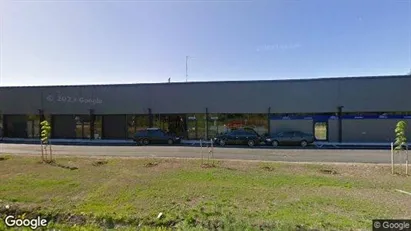 Commercial properties for rent in Vantaa - Photo from Google Street View