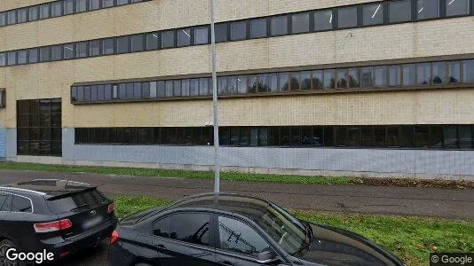 Commercial properties for rent i Espoo - Photo from Google Street View