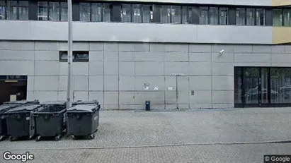 Kantorruimte te huur in Berlijn Mitte - Foto uit Google Street View