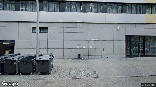 Kantorruimte te huur i Berlijn Mitte - Foto uit Google Street View