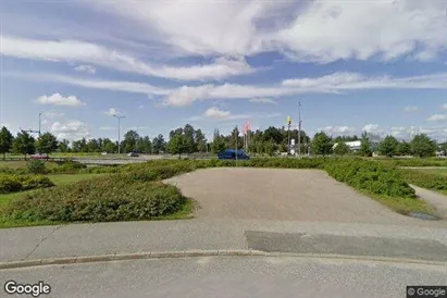 Gewerbeflächen zur Miete in Tuusula – Foto von Google Street View