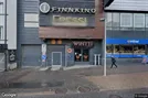 Lokaler för uthyrning, Lahtis, Päijänne-Tavastland, Vapaudenkatu 13