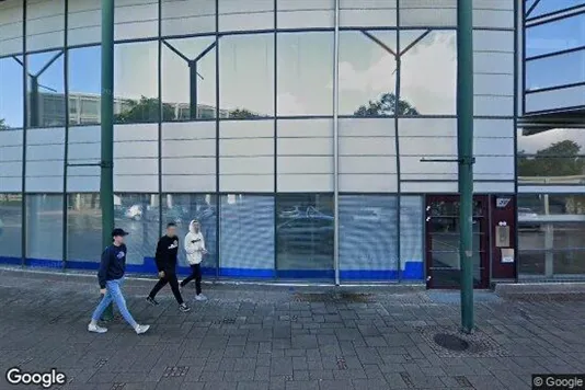 Lokaler til leje i Kouvola - Foto fra Google Street View