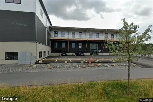 Kantorruimte te huur i Haninge - Foto uit Google Street View