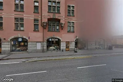 Kontorlokaler til leje i Location is not specified - Foto fra Google Street View