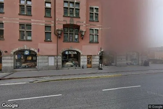 Kantorruimte te huur i Location is not specified - Foto uit Google Street View