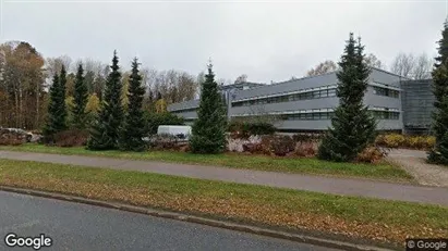 Office spaces for rent in Espoo - Photo from Google Street View