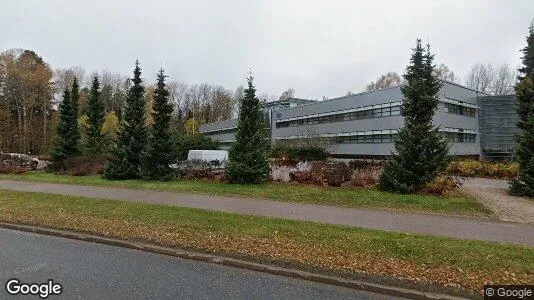 Kontorlokaler til leje i Espoo - Foto fra Google Street View