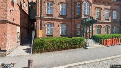 Office spaces for rent in Vaasa - Photo from Google Street View