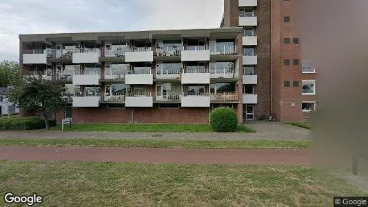 Office spaces for rent i Eindhoven - Photo from Google Street View