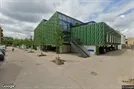 Kontor för uthyrning, Eindhoven, North Brabant, Gashouder 36C
