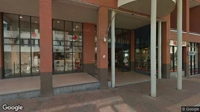 Lokaler til leje i Kerkrade - Foto fra Google Street View