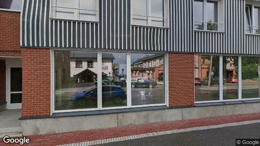 Office spaces for rent i Tartu - Photo from Google Street View