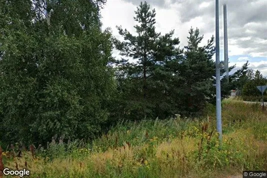 Industrilokaler för uthyrning i Vanda – Foto från Google Street View