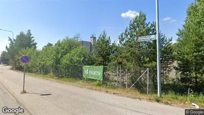 Industrial properties for rent in Vantaa - Photo from Google Street View