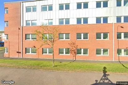 Büros zur Miete in Askim-Frölunda-Högsbo – Foto von Google Street View