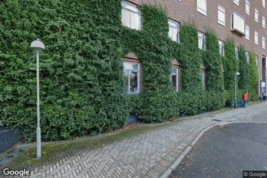 Kantorruimte te huur i Solna - Foto uit Google Street View