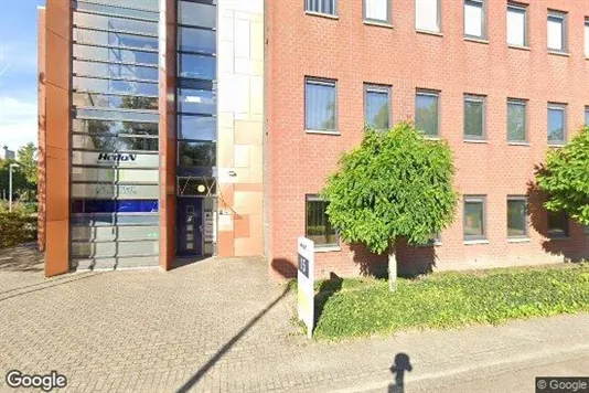 Kontorlokaler til leje i Delft - Foto fra Google Street View