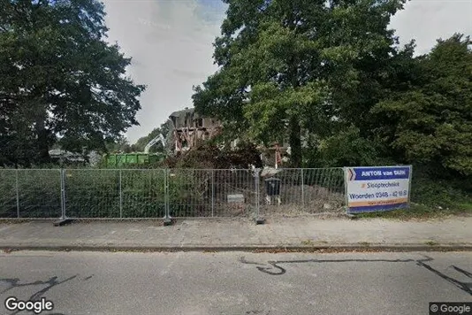 Bedrijfsruimtes te huur i Zoetermeer - Foto uit Google Street View