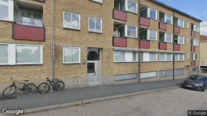 Kontorlokaler til leje i Ljungby - Foto fra Google Street View