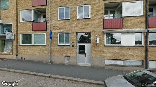 Office spaces for rent i Ljungby - Photo from Google Street View