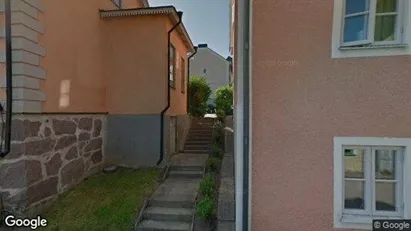 Gewerbeflächen zur Miete in Mjölby – Foto von Google Street View