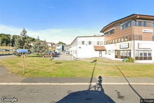 Kantorruimte te huur i Askim-Frölunda-Högsbo - Foto uit Google Street View