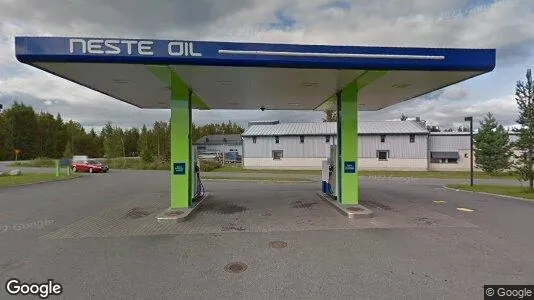 Bedrijfsruimtes te huur i Oulu - Foto uit Google Street View