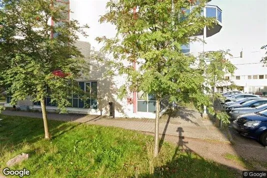 Office spaces for rent i Helsinki Koillinen - Photo from Google Street View