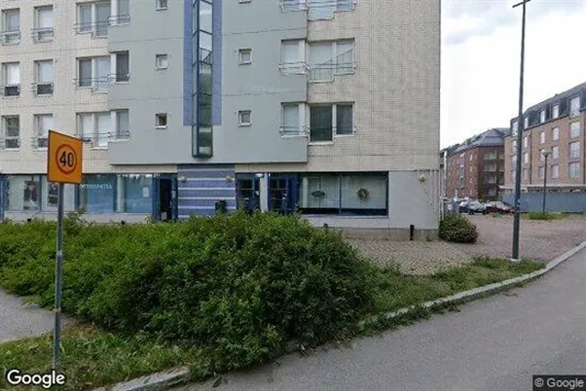 Commercial properties for rent i Espoo - Photo from Google Street View