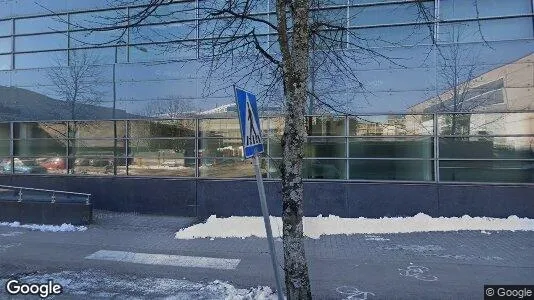 Office spaces for rent i Helsinki Läntinen - Photo from Google Street View