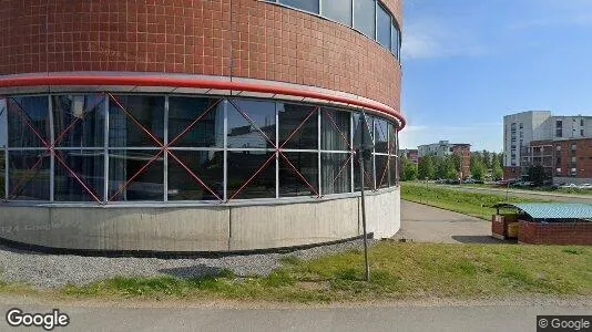 Office spaces for rent i Tampere Kaakkoinen - Photo from Google Street View