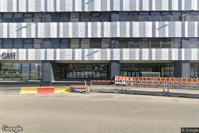 Bedrijfsruimtes te huur in Helsinki Läntinen - Foto uit Google Street View