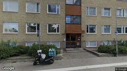 Kontorlokaler til leje i Uppsala - Foto fra Google Street View