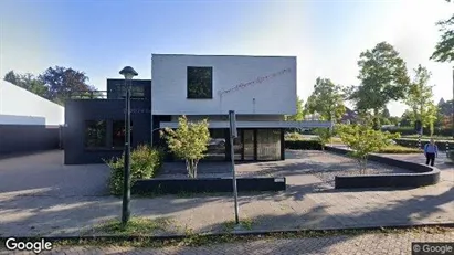 Office spaces for rent in Eindhoven - Photo from Google Street View