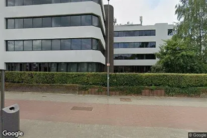 Kantorruimte te huur in Antwerpen Wilrijk - Foto uit Google Street View