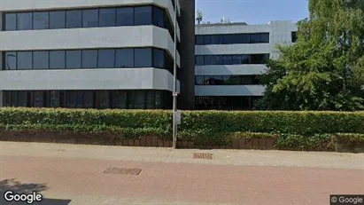 Kantorruimte te huur in Antwerpen Wilrijk - Foto uit Google Street View