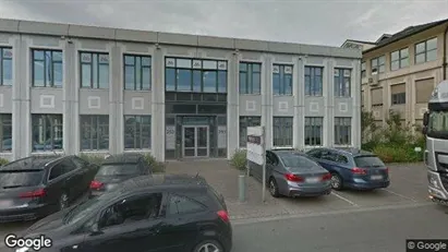 Office spaces for rent in Kortrijk - Photo from Google Street View