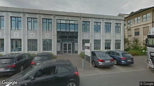 Office spaces for rent i Kortrijk - Photo from Google Street View