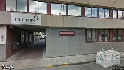 Kontorlokaler til leje i Stad Gent - Foto fra Google Street View