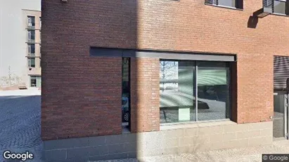 Office spaces for rent in Helsinki Eteläinen - Photo from Google Street View