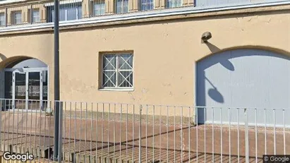 Office spaces for rent in Helsinki Eteläinen - Photo from Google Street View