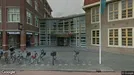 Gewerbeimmobilien zur Miete, Den Helder, North Holland, Het Nieuwe Diep 39B, Niederlande
